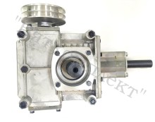 303199002 редуктор 4